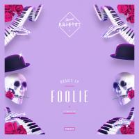 Artwork for Boogie EP by Foolie