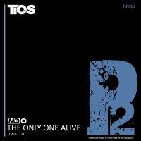 Artwork for The Only One Alive by M3-O