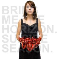 Artwork for Suicide Season by Bring Me The Horizon