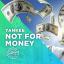 Artwork for Not For Money