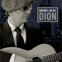 Artwork for Bronx In Blue by Dion