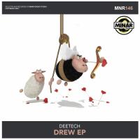 Artwork for Drew EP by Deetech