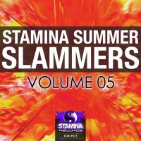 Artwork for Stamina Summer Slammers, Vol. 5 by Various Artists