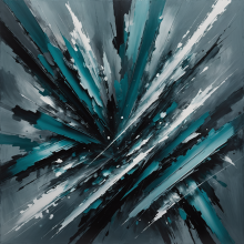 Artwork for "Journey Begins" by Dan Skinner, Adam Skinner