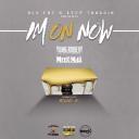 Artwork for I'm On Now (feat. Meek Mill)