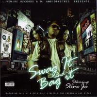 Artwork for Swag It and Bag It by Stevie Joe