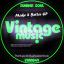 Artwork for You're Lying (Original Mix)