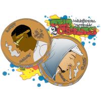 Artwork for Our 2 Cents by Equipto