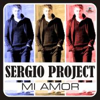 Artwork for Mi Amor by Sergio Project