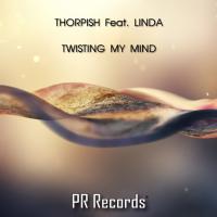 Artwork for Twisting My Mind by Thorpish