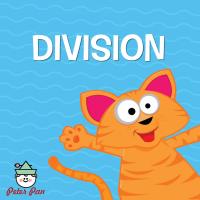 Artwork for Division 1 by Twin Sisters
