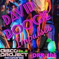 Artwork for Impluses by David Boogie