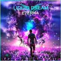 Artwork for Eterna by Liquid Dream