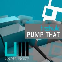 Artwork for Pump That by t-Zhuk