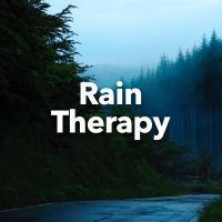 Artwork for Rain Therapy by Rain Sounds