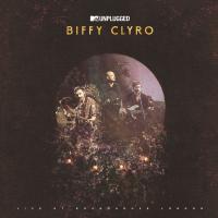 Artwork for Black Chandelier (MTV Unplugged Live at Roundhouse, London) by Biffy Clyro