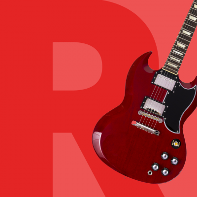 Artwork for AC/DC Radio