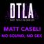 Artwork for No Sound, No Sex (Original Mix)