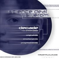 Artwork for Decade (CC Anthem 2013) by Science Deal