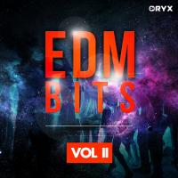 Artwork for EDM Bits, Vol. 2 by Various Artists