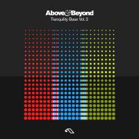 Artwork for Tranquility Base Vol. 2 by Above & Beyond