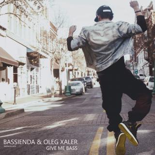 Artwork for Give Me Bass (Original Mix)