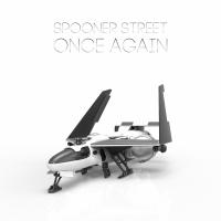 Artwork for Once Again by Spooner Street