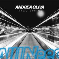 Artwork for Final String by Andrea Oliva