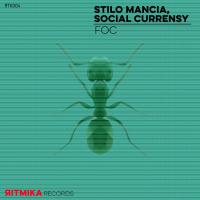 Artwork for Foc by Stilo Mancia