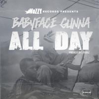 Artwork for All Day by Babyface Gunna