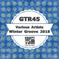 Artwork for Winter Groove 2018 by Various Artists