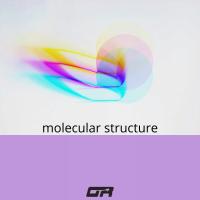 Artwork for Molecular Structure by Various Artists