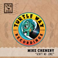 Artwork for Ain't No Joke by Mike Chenery