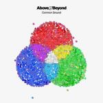 Artwork for "My Own Hymn" by Above & Beyond, Zoë Johnston
