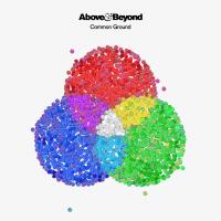 Artwork for Common Ground by Above & Beyond