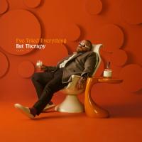 Artwork for I've Tried Everything But Therapy (Part 1) by Teddy Swims