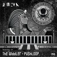 Artwork for Abydos: EP by The Widdler