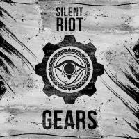 Artwork for G E A R S by Silent Riot