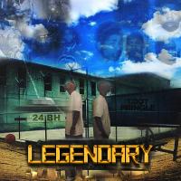 Artwork for Legendary by 24 BH