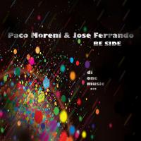 Artwork for Be Side by Paco Moreni