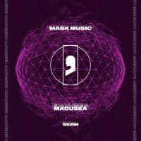 Artwork for Skein by Madusea