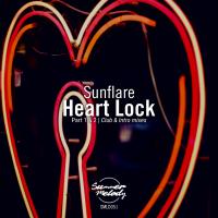 Artwork for Heart Lock - EP by SUNFLARE