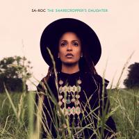 Artwork for The Sharecropper's Daughter by Sa-Roc