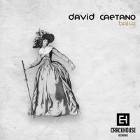 Artwork for Baila EP by David Caetano