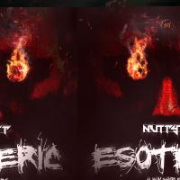 Artwork for Esoteric Album Sampler 5 by Nutty T