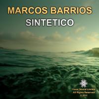 Artwork for Sintetico by Marcos Barrios