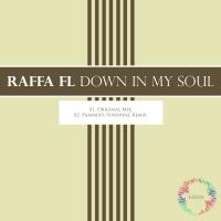 Artwork for Down In My Soul by Raffa FL