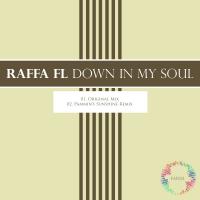 Artwork for Down In My Soul by Raffa Fl