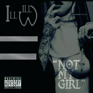 Artwork for NOT MY GIRL