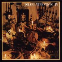 Artwork for IV by Israel Vibration